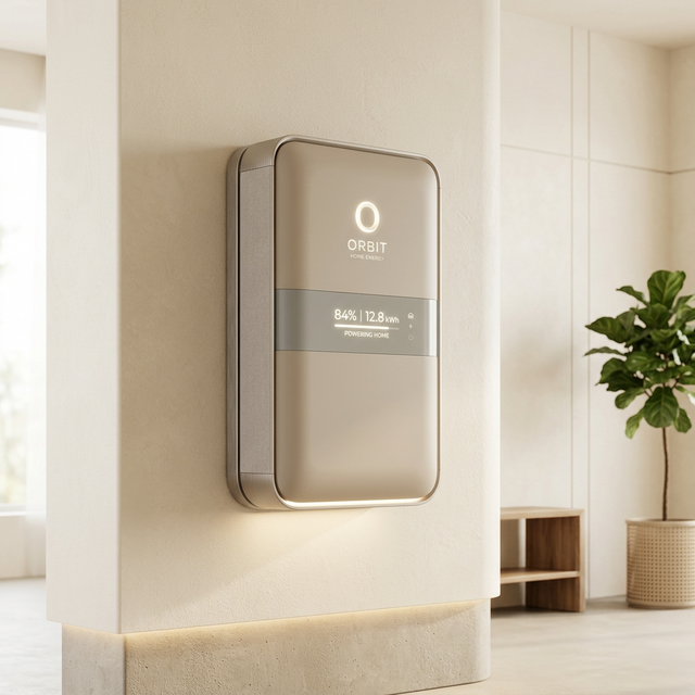 Battery Storage
